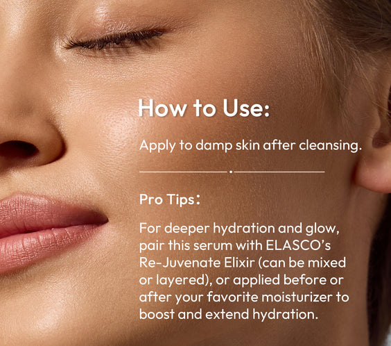 RE-HYDRA SERUM