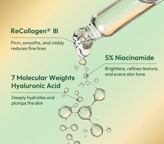RE-HYDRA SERUM