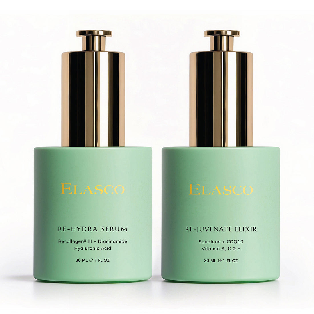 ELASCO ESSENCE DUO