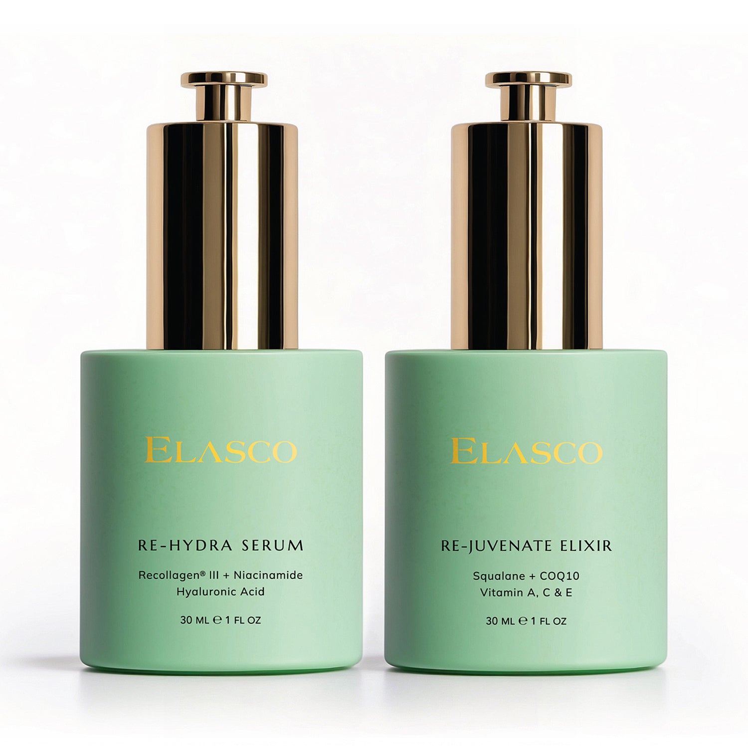 ELASCO Essence Duo