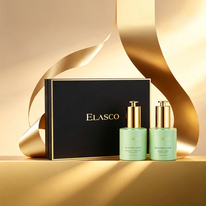 ELASCO Barrier Restore Set
