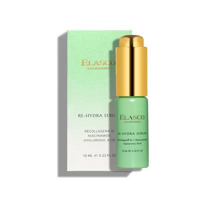 RE-HYDRA SERUM Travel Size