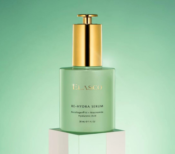 RECOLLAGEN® III RE-HYDRA SERUM