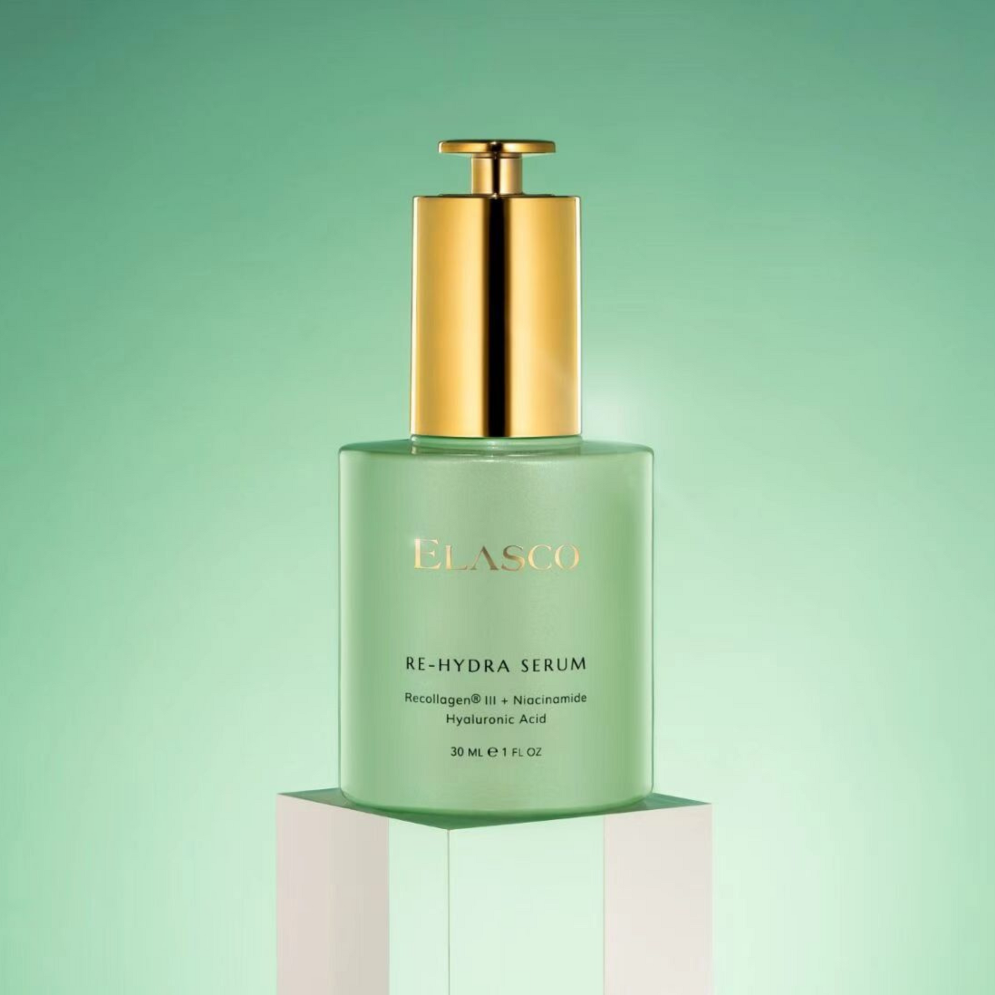 RECOLLAGEN® III RE-HYDRA SERUM